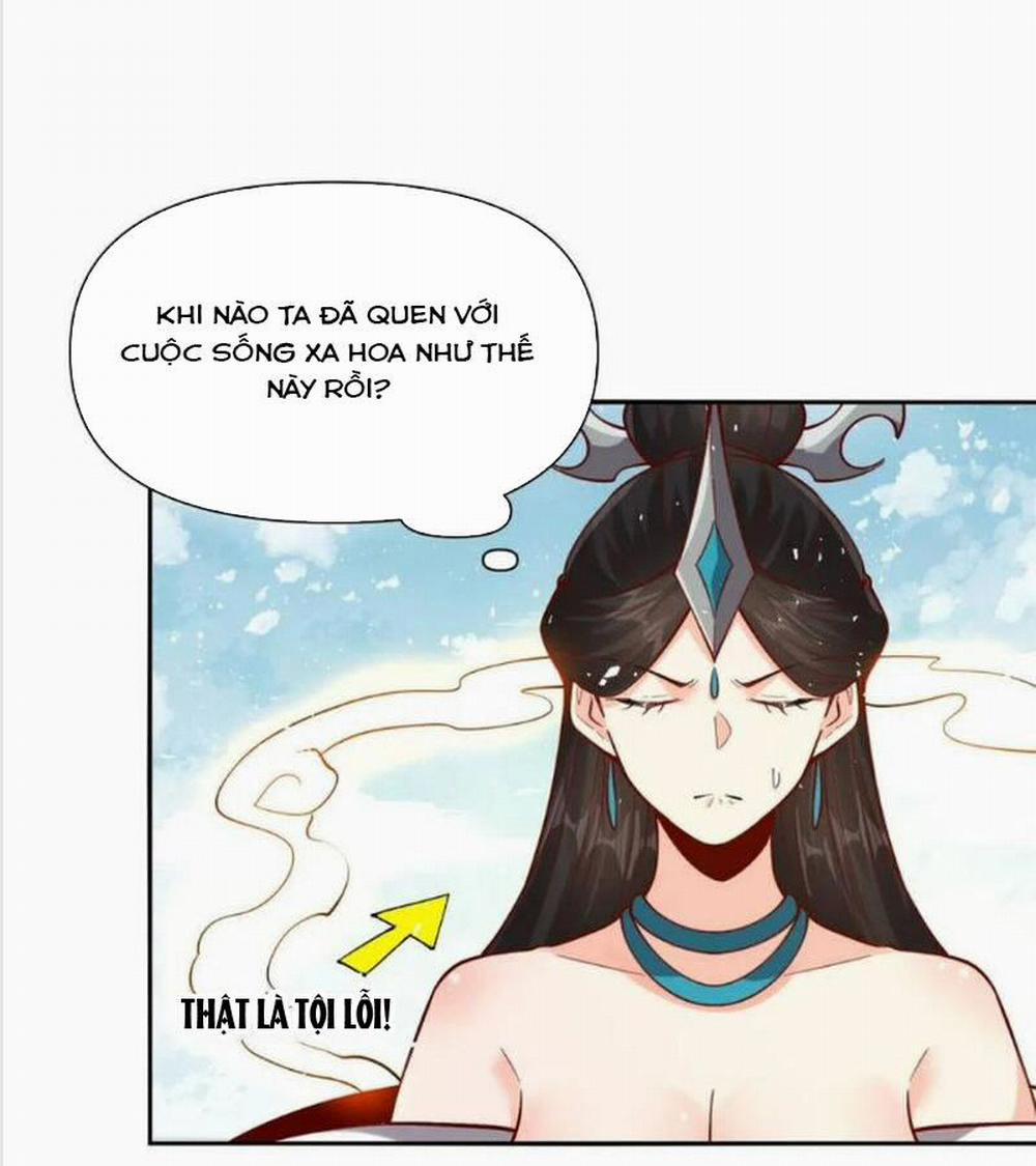 manhwax10.com - Truyện Manhwa Nguyên Lai Ta Là Tu Tiên Đại Lão Chương 474 Trang 42