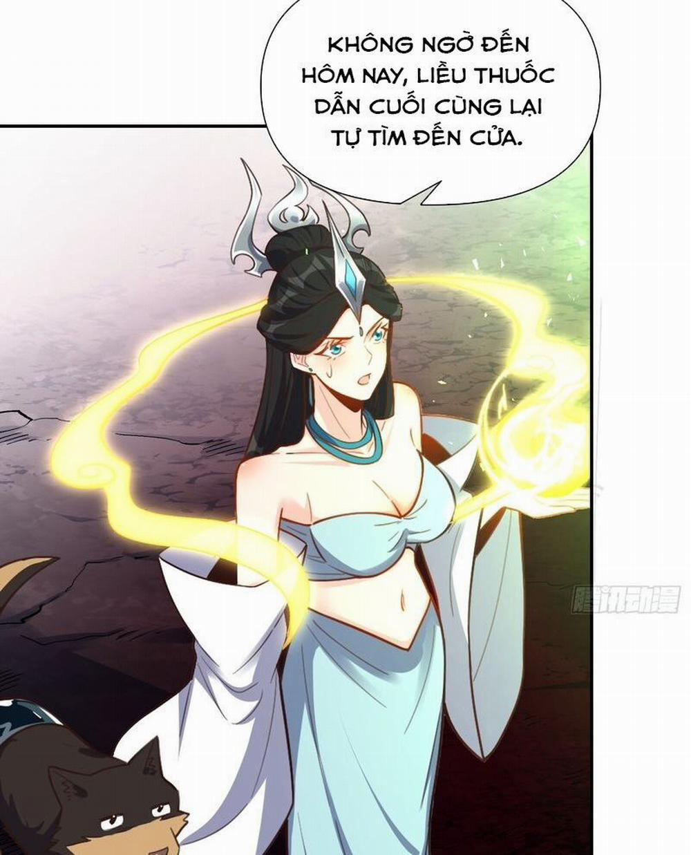 manhwax10.com - Truyện Manhwa Nguyên Lai Ta Là Tu Tiên Đại Lão Chương 479 Trang 40