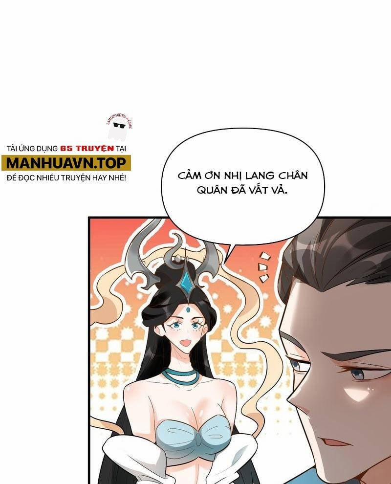 manhwax10.com - Truyện Manhwa Nguyên Lai Ta Là Tu Tiên Đại Lão Chương 482 Trang 81