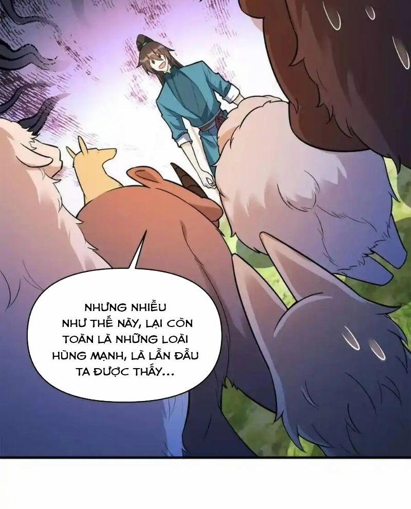 manhwax10.com - Truyện Manhwa Nguyên Lai Ta Là Tu Tiên Đại Lão Chương 483 Trang 14