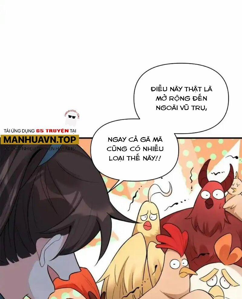 manhwax10.com - Truyện Manhwa Nguyên Lai Ta Là Tu Tiên Đại Lão Chương 483 Trang 15