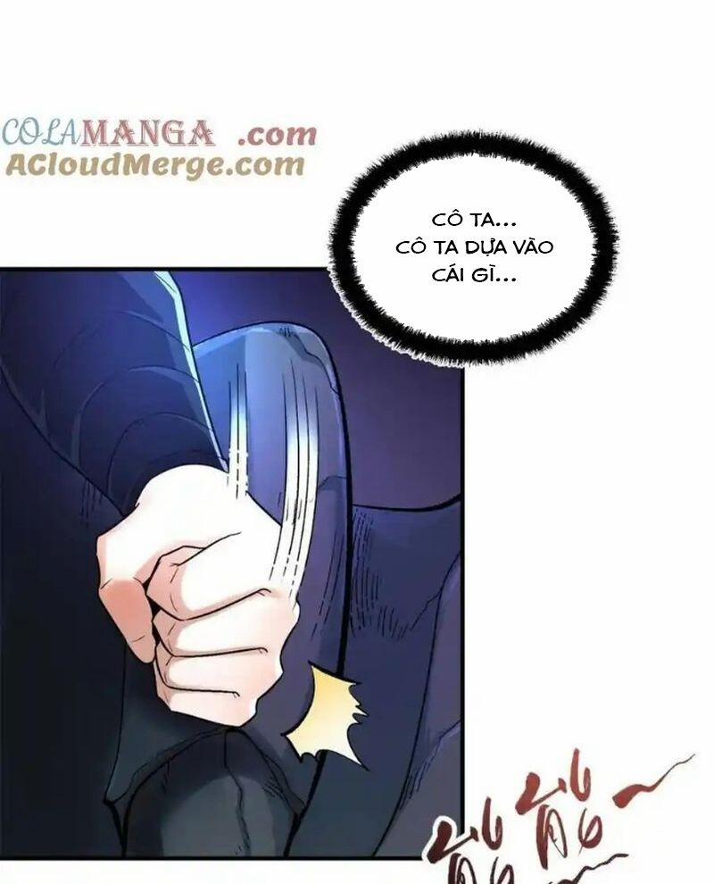 manhwax10.com - Truyện Manhwa Nguyên Lai Ta Là Tu Tiên Đại Lão Chương 483 Trang 57