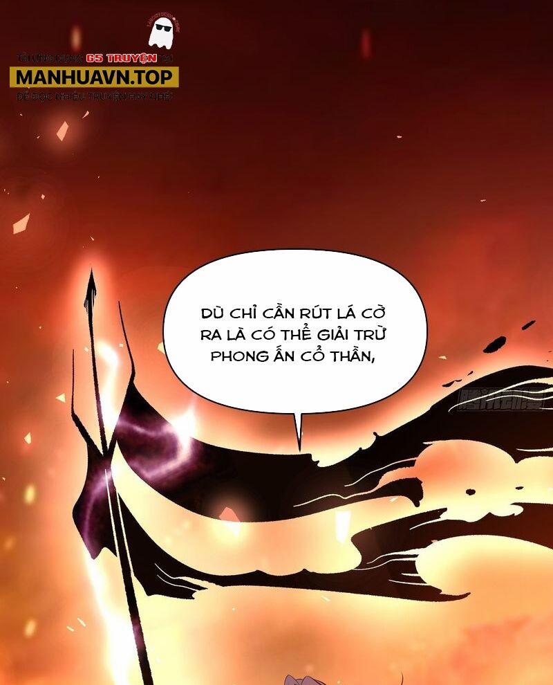 manhwax10.com - Truyện Manhwa Nguyên Lai Ta Là Tu Tiên Đại Lão Chương 484 Trang 35