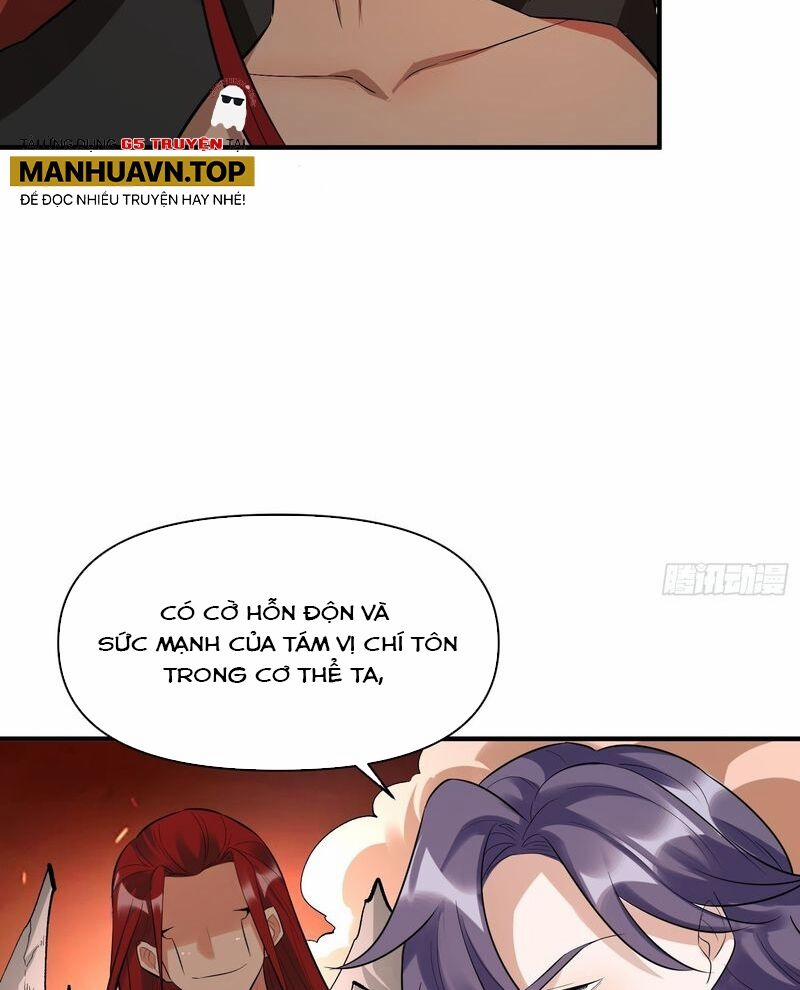 manhwax10.com - Truyện Manhwa Nguyên Lai Ta Là Tu Tiên Đại Lão Chương 484 Trang 42