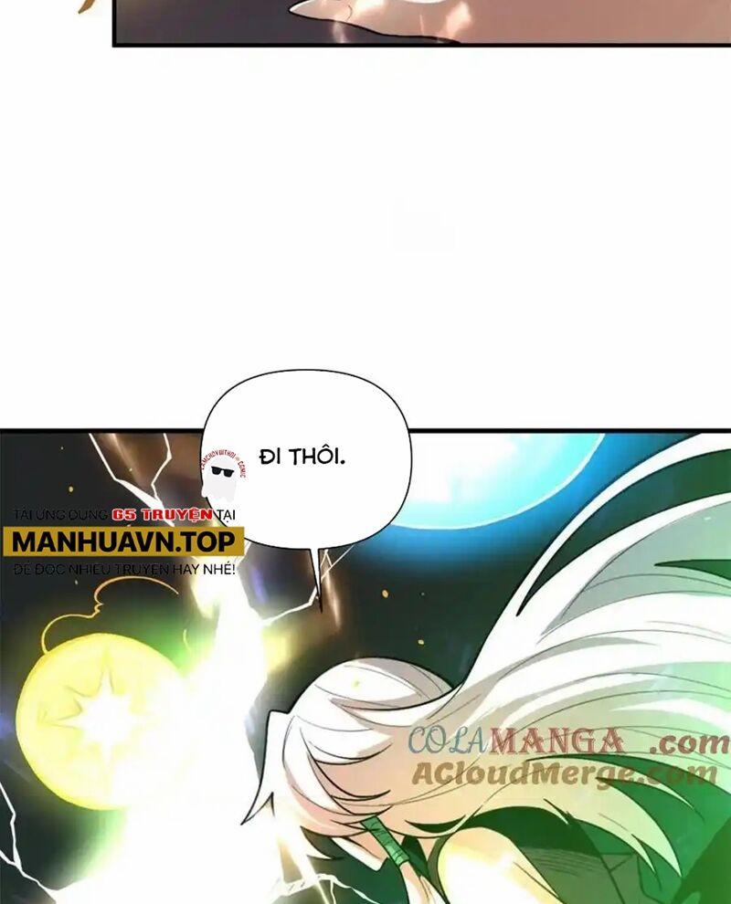 manhwax10.com - Truyện Manhwa Nguyên Lai Ta Là Tu Tiên Đại Lão Chương 486 Trang 82