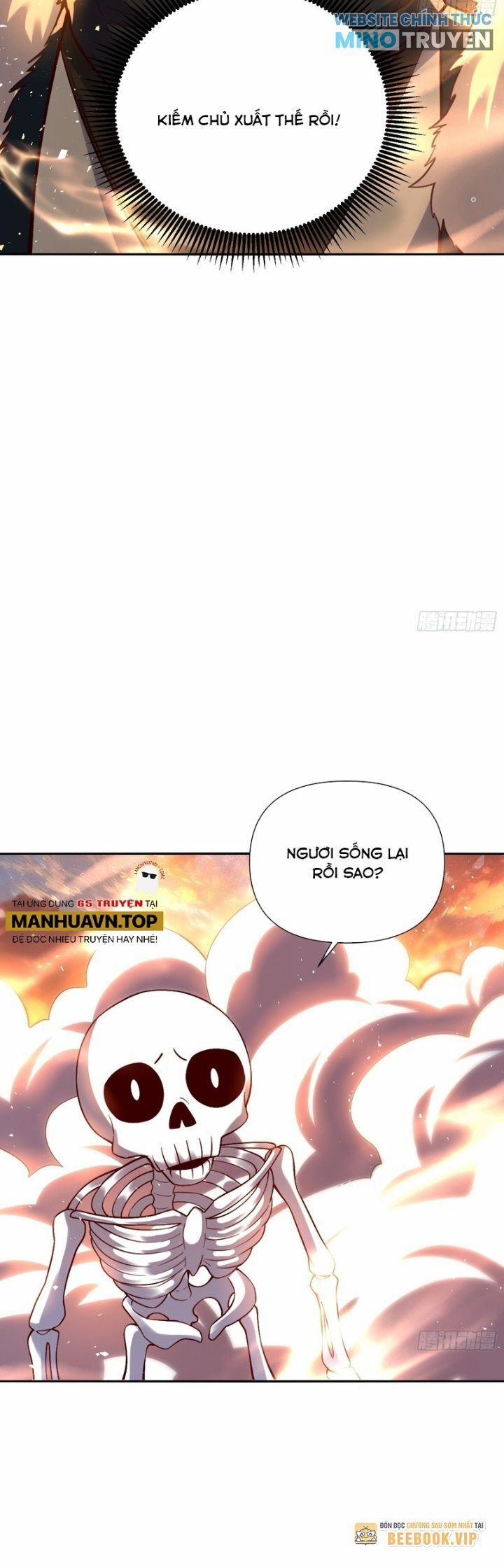 manhwax10.com - Truyện Manhwa Nguyên Lai Ta Là Tu Tiên Đại Lão Chương 504 Trang 8