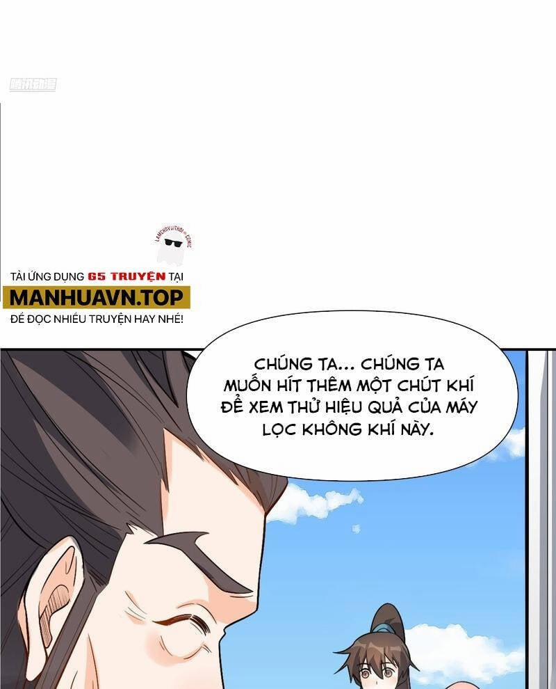 manhwax10.com - Truyện Manhwa Nguyên Lai Ta Là Tu Tiên Đại Lão Chương 508 Trang 16