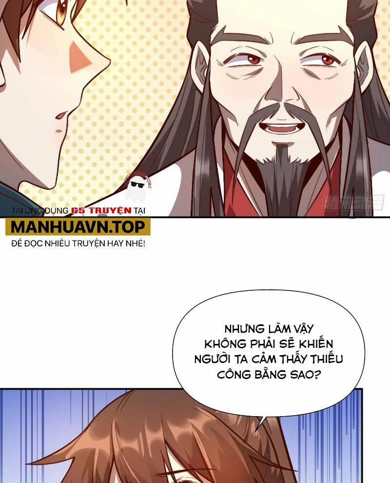 manhwax10.com - Truyện Manhwa Nguyên Lai Ta Là Tu Tiên Đại Lão Chương 509 Trang 68