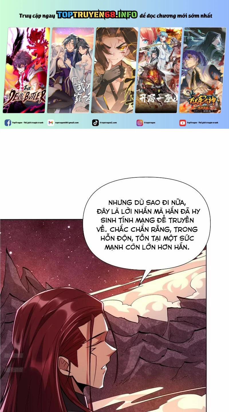 manhwax10.com - Truyện Manhwa Nguyên Lai Ta Là Tu Tiên Đại Lão Chương 514 Trang 1