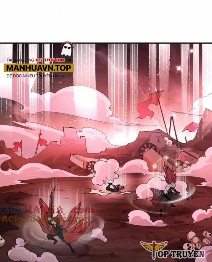 manhwax10.com - Truyện Manhwa Nguyên Lai Ta Là Tu Tiên Đại Lão Chương 515 Trang 4