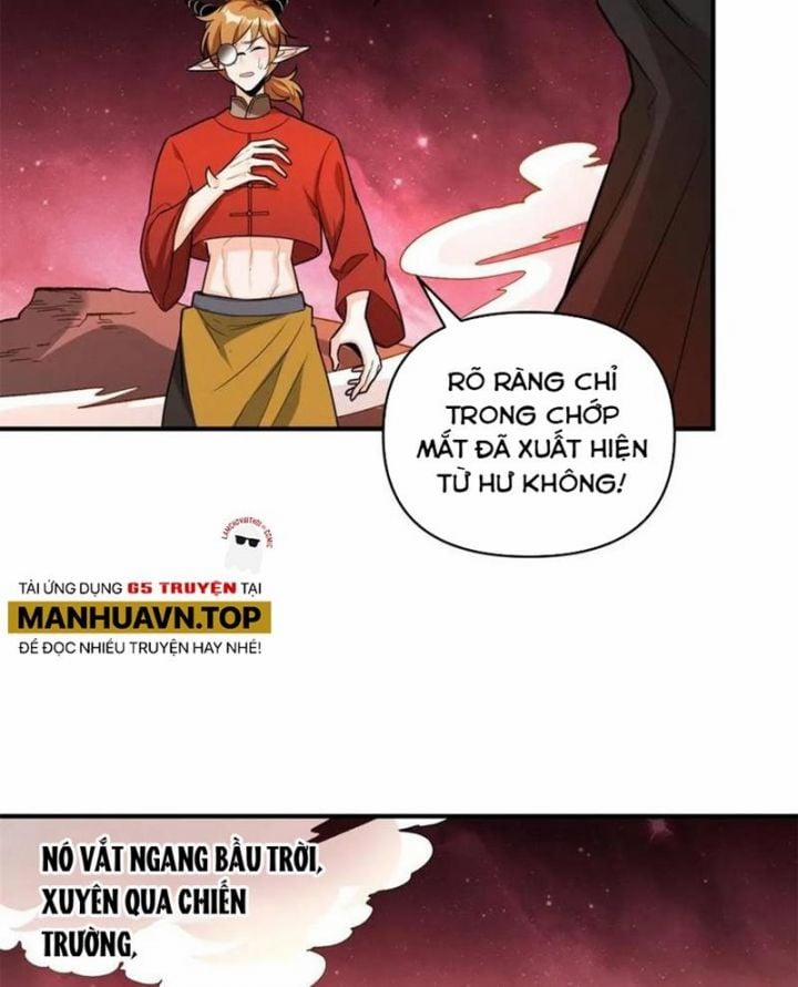 manhwax10.com - Truyện Manhwa Nguyên Lai Ta Là Tu Tiên Đại Lão Chương 515 Trang 10