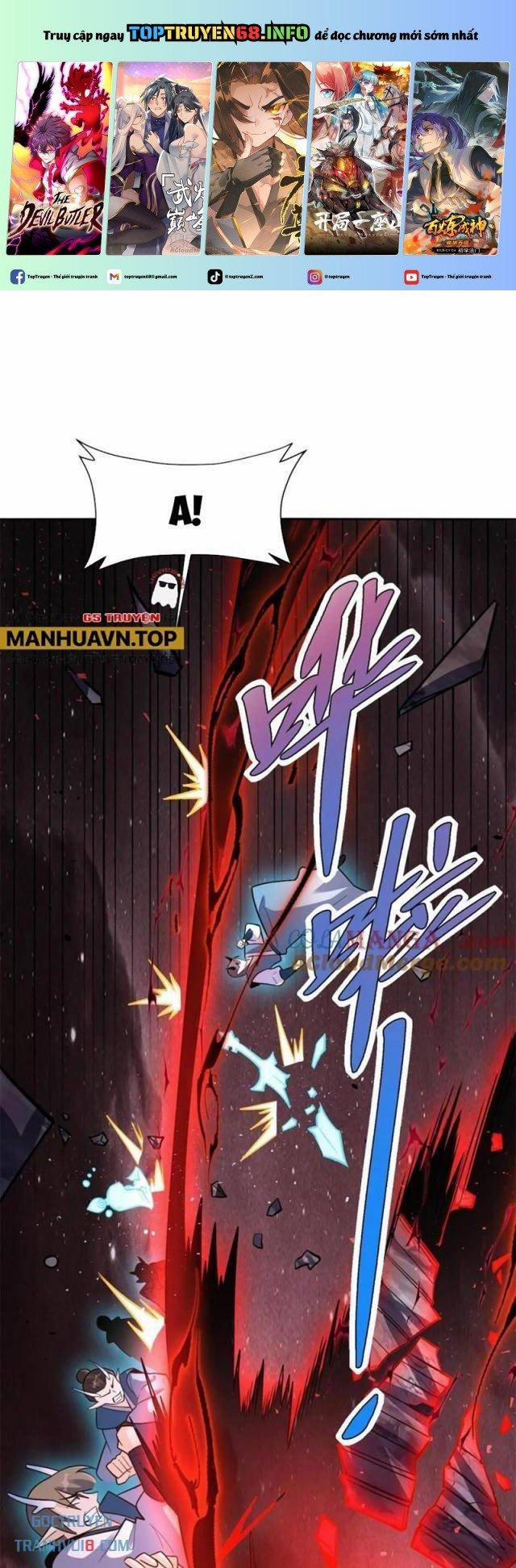 manhwax10.com - Truyện Manhwa Nguyên Lai Ta Là Tu Tiên Đại Lão Chương 517 Trang 1