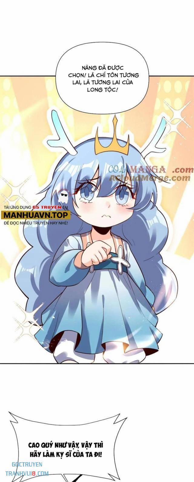 manhwax10.com - Truyện Manhwa Nguyên Lai Ta Là Tu Tiên Đại Lão Chương 517 Trang 15