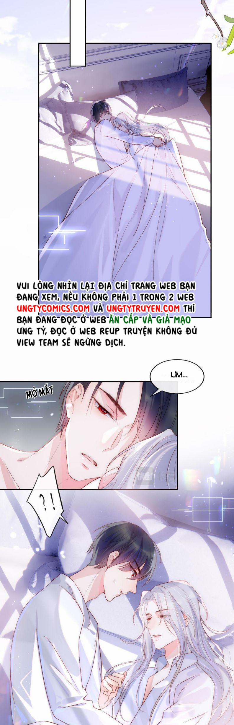 manhwax10.com - Truyện Manhwa Nguyên Soái Muốn Ly Hôn Chương 2 Trang 18