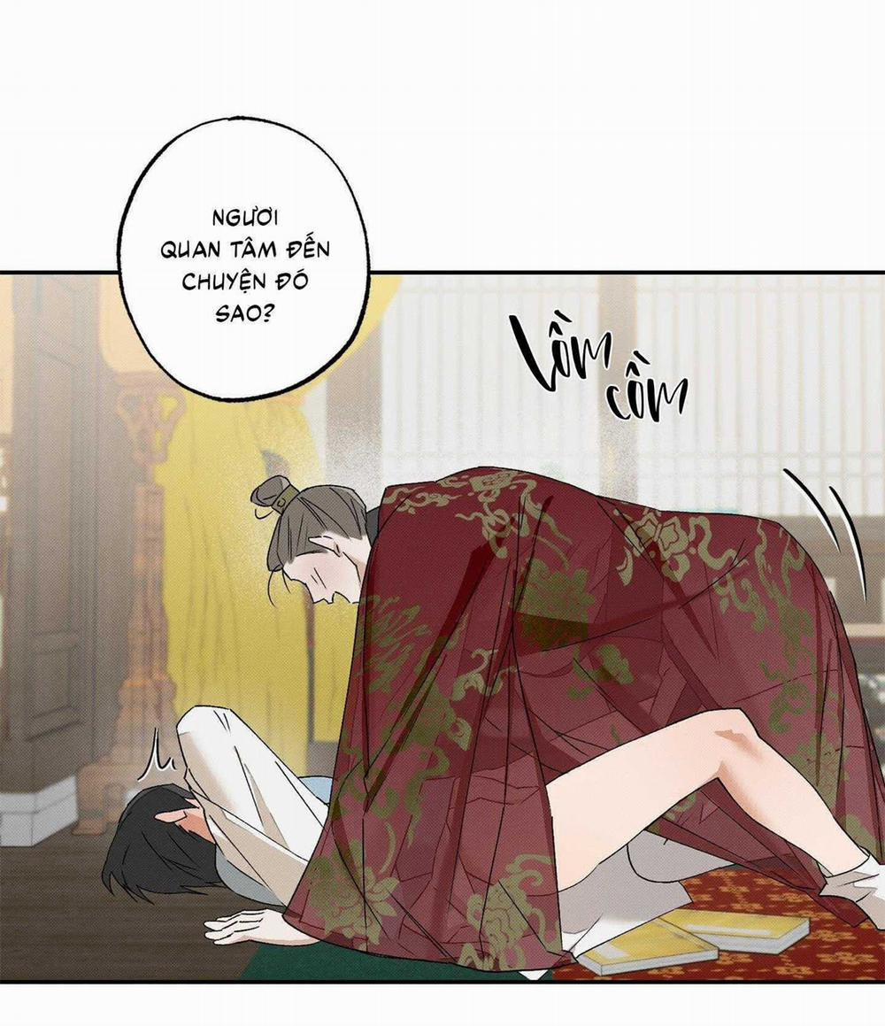 manhwax10.com - Truyện Manhwa Nguyệt Ẩn Dạ Đàm Chương 6 Trang 23