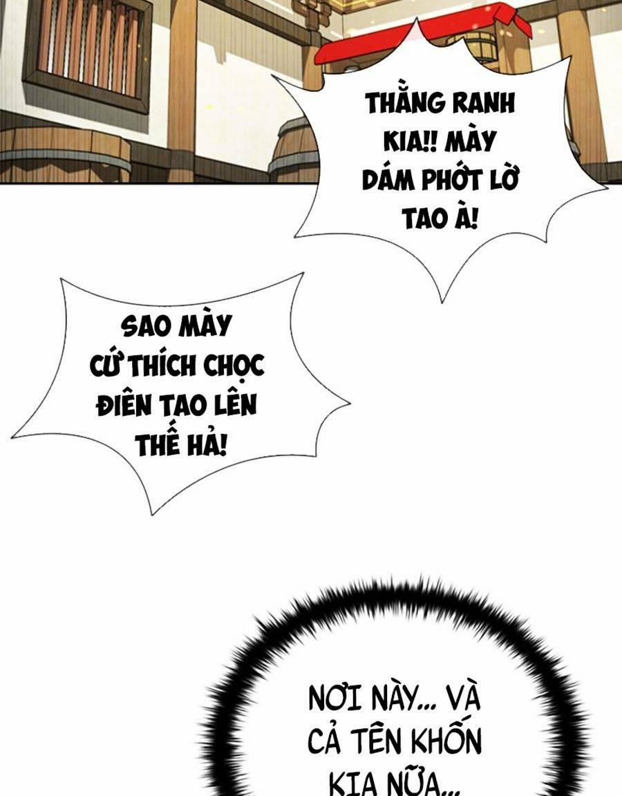 manhwax10.com - Truyện Manhwa Nguyệt Ảnh Kiếm Hoàng Chương 2 Trang 17