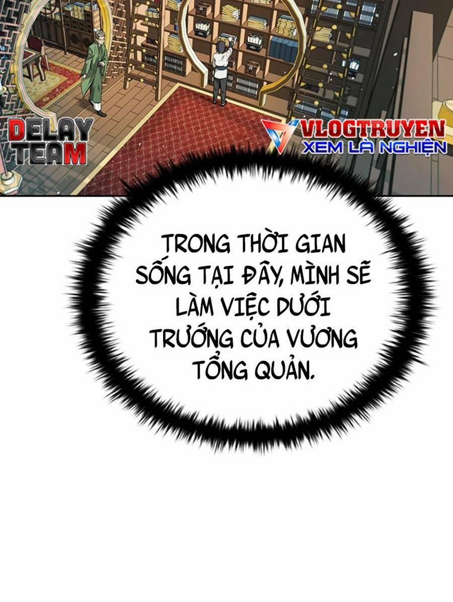 manhwax10.com - Truyện Manhwa Nguyệt Ảnh Kiếm Hoàng Chương 4 Trang 5