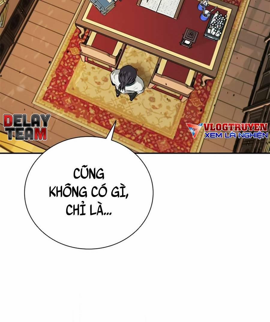 manhwax10.com - Truyện Manhwa Nguyệt Ảnh Kiếm Hoàng Chương 6 Trang 5