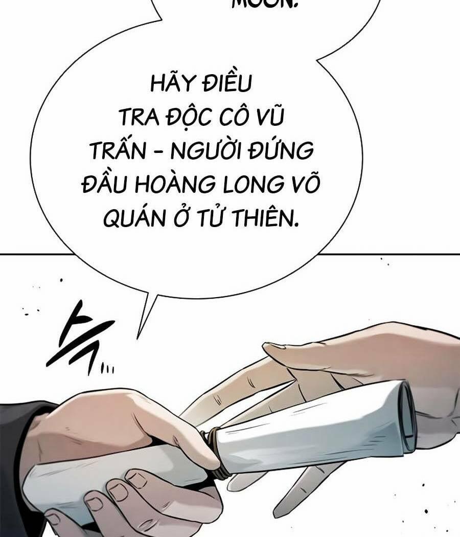 manhwax10.com - Truyện Manhwa Nguyệt Ảnh Kiếm Hoàng Chương 9 Trang 97