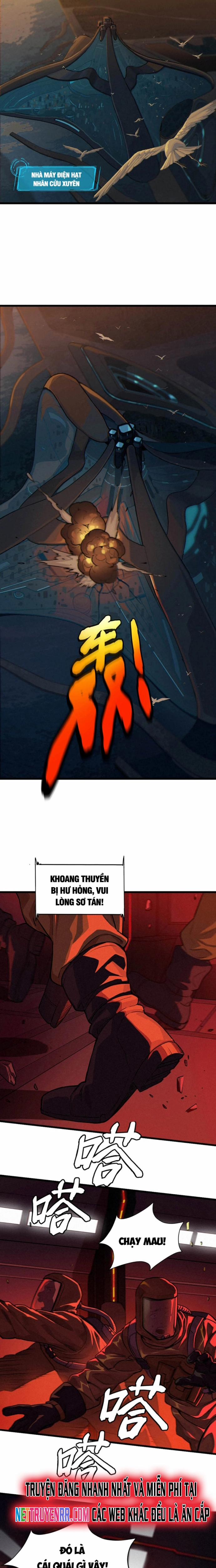 manhwax10.com - Truyện Manhwa Nguyệt Khôi Truyện Chương 33 Trang 13