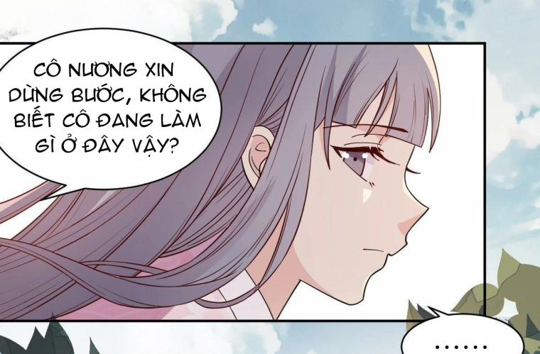 manhwax10.com - Truyện Manhwa Nguyệt Lão Không Hiểu Tình Yêu Chương 10 Trang 19