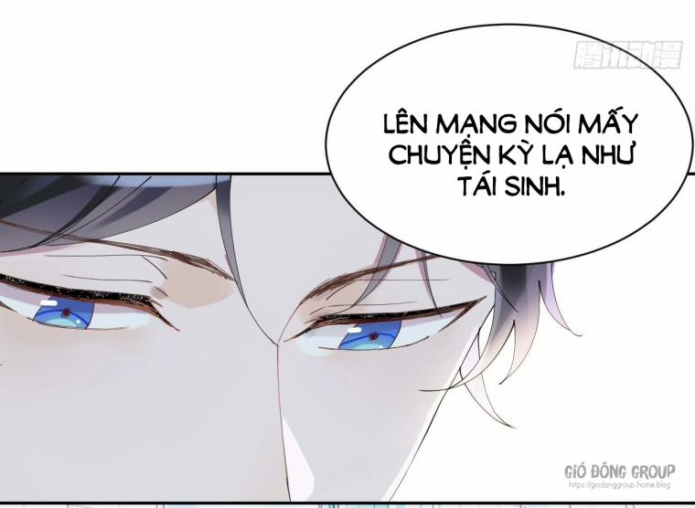 manhwax10.com - Truyện Manhwa Nguyệt Lão Không Hiểu Tình Yêu Chương 4 Trang 31