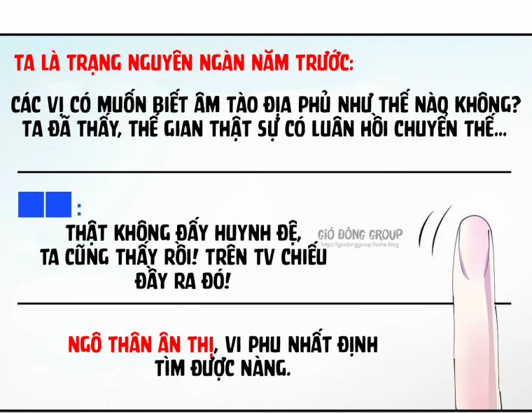 manhwax10.com - Truyện Manhwa Nguyệt Lão Không Hiểu Tình Yêu Chương 4 Trang 35