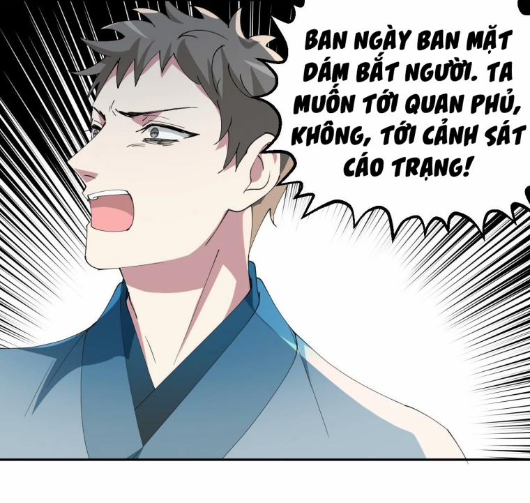 manhwax10.com - Truyện Manhwa Nguyệt Lão Không Hiểu Tình Yêu Chương 4 Trang 38