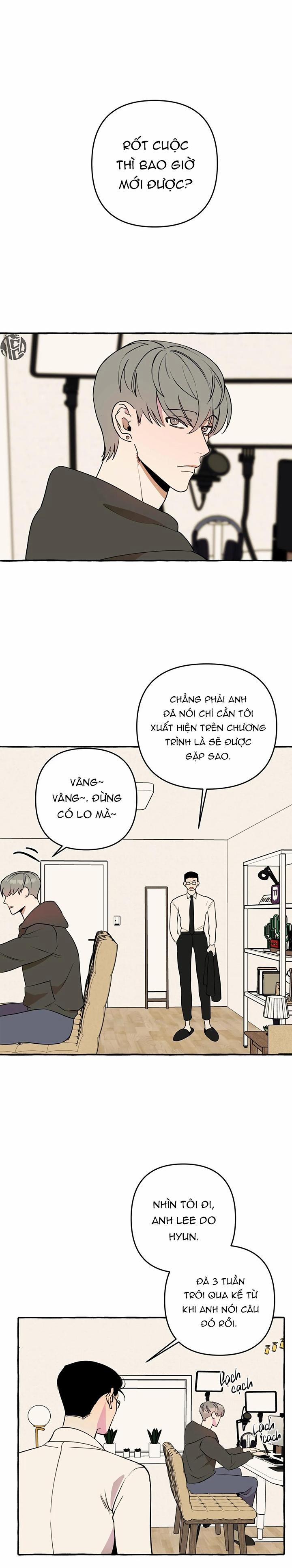 manhwax10.com - Truyện Manhwa Nhà Của Sam Sam Chương 22 Trang 2