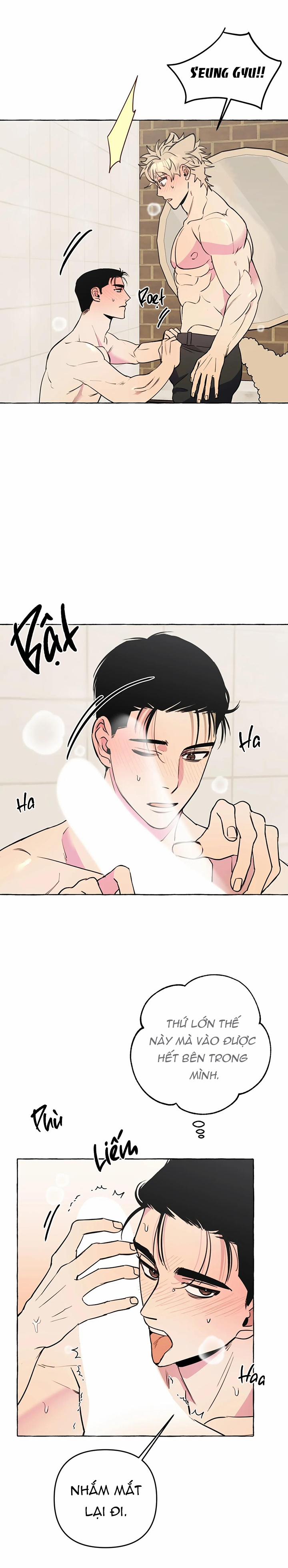 manhwax10.com - Truyện Manhwa Nhà Của Sam Sam Chương 24 Trang 4