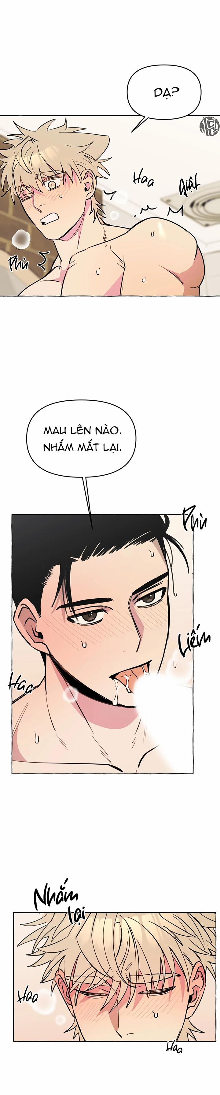 manhwax10.com - Truyện Manhwa Nhà Của Sam Sam Chương 24 Trang 5