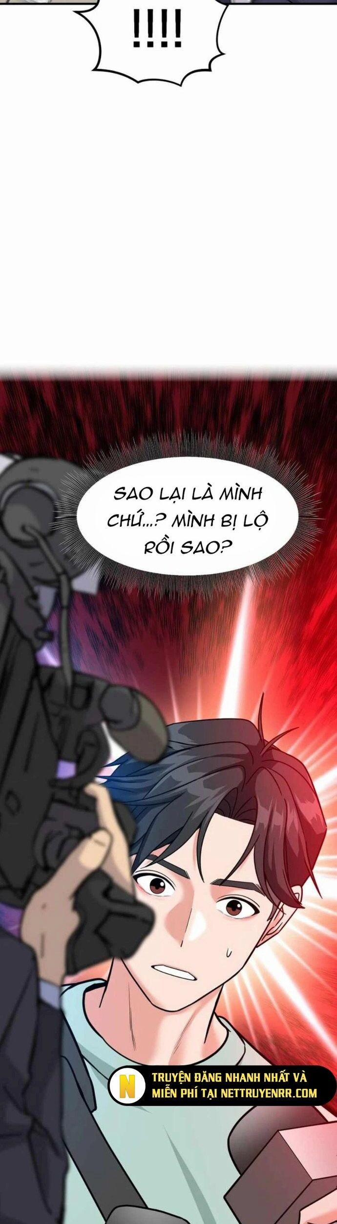 manhwax10.com - Truyện Manhwa Nhà Đầu Tư Nhìn Thấy Tương Lai Chương 42 Trang 11