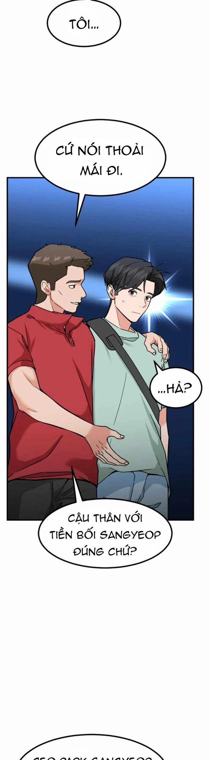 manhwax10.com - Truyện Manhwa Nhà Đầu Tư Nhìn Thấy Tương Lai Chương 42 Trang 13