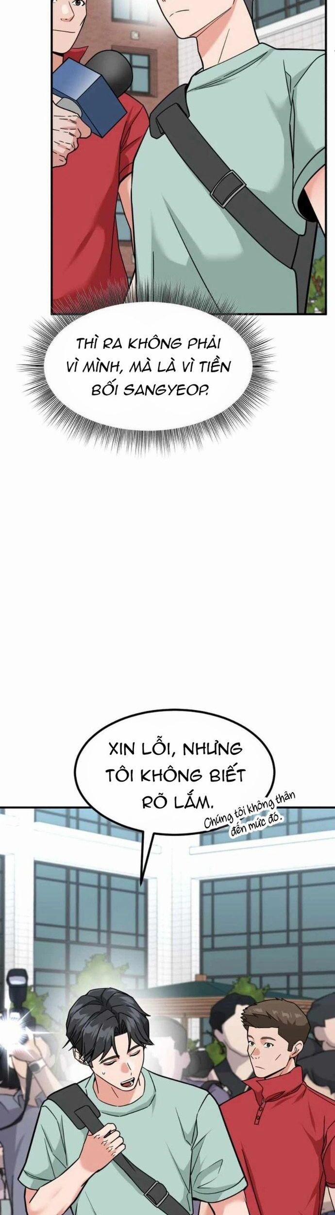 manhwax10.com - Truyện Manhwa Nhà Đầu Tư Nhìn Thấy Tương Lai Chương 42 Trang 15