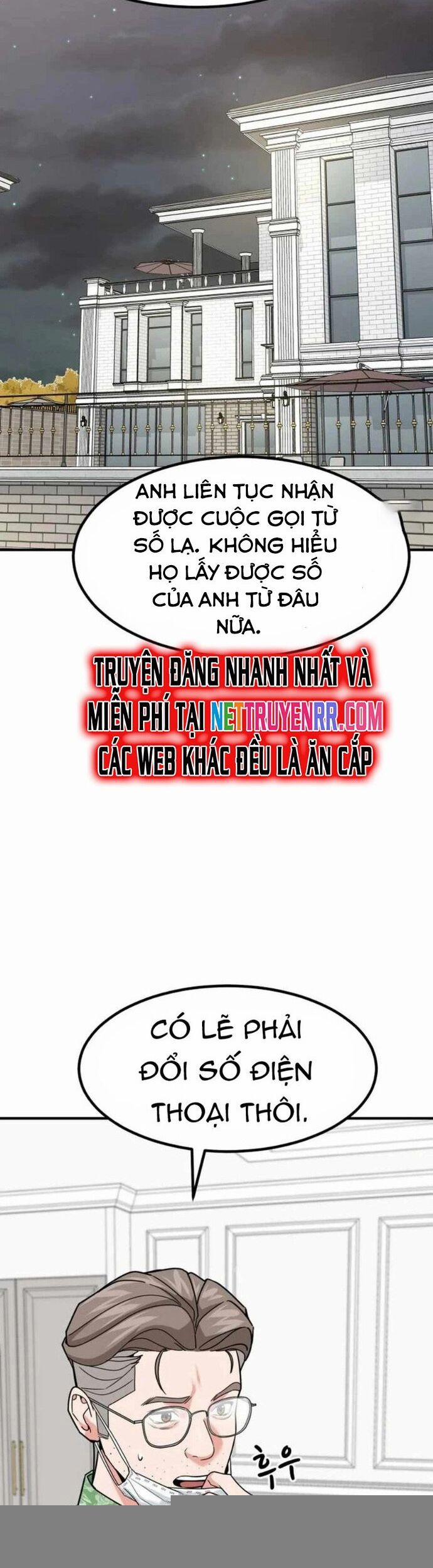 manhwax10.com - Truyện Manhwa Nhà Đầu Tư Nhìn Thấy Tương Lai Chương 42 Trang 18
