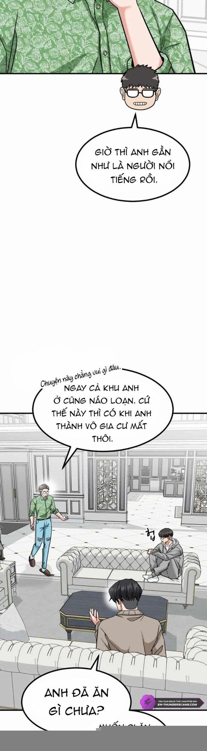manhwax10.com - Truyện Manhwa Nhà Đầu Tư Nhìn Thấy Tương Lai Chương 42 Trang 19