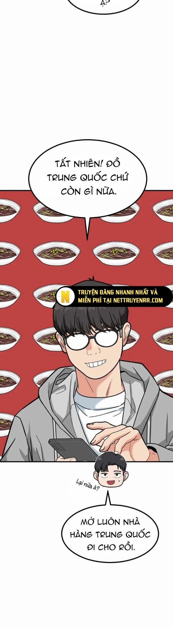 manhwax10.com - Truyện Manhwa Nhà Đầu Tư Nhìn Thấy Tương Lai Chương 42 Trang 20