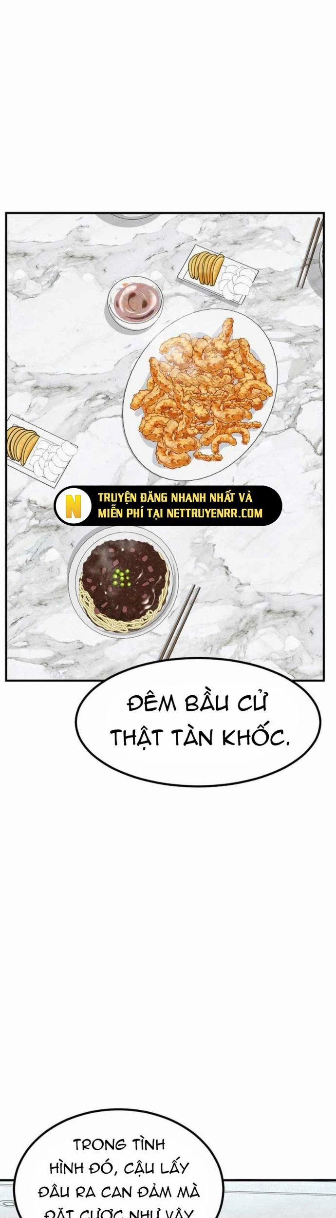manhwax10.com - Truyện Manhwa Nhà Đầu Tư Nhìn Thấy Tương Lai Chương 42 Trang 21