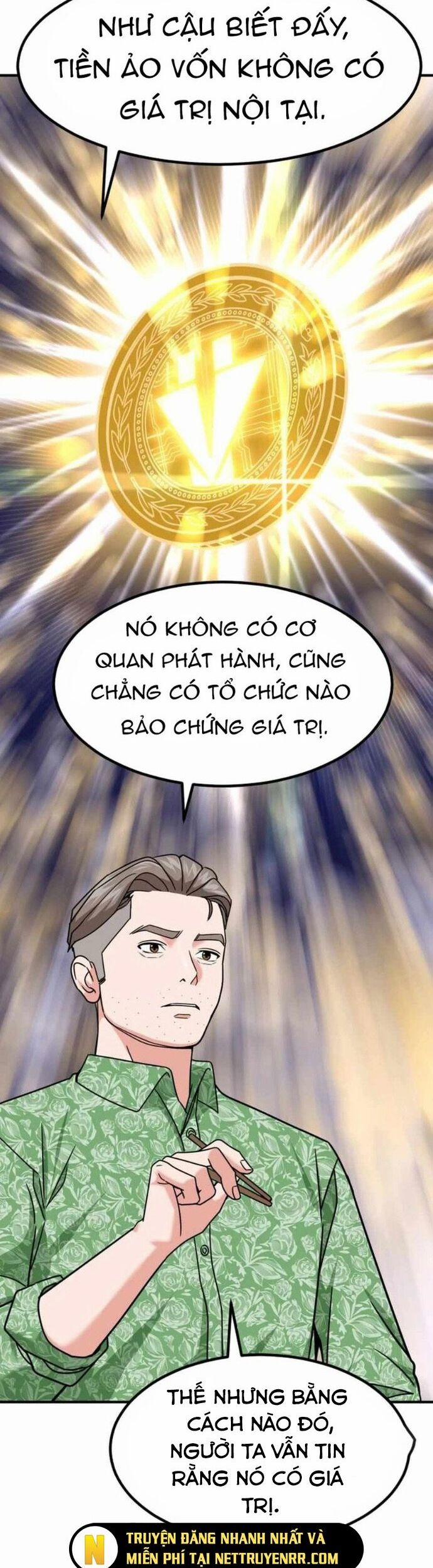 manhwax10.com - Truyện Manhwa Nhà Đầu Tư Nhìn Thấy Tương Lai Chương 42 Trang 26