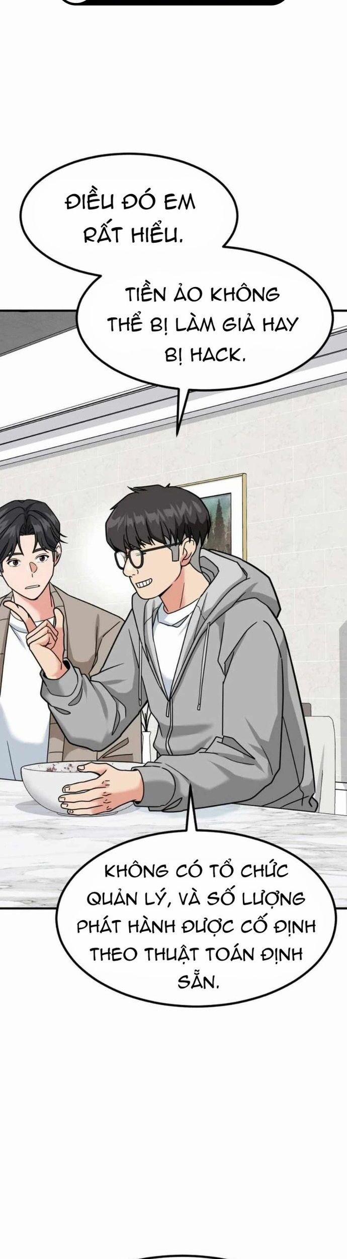 manhwax10.com - Truyện Manhwa Nhà Đầu Tư Nhìn Thấy Tương Lai Chương 42 Trang 27