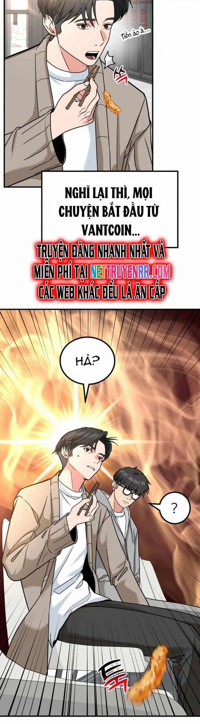 manhwax10.com - Truyện Manhwa Nhà Đầu Tư Nhìn Thấy Tương Lai Chương 42 Trang 29