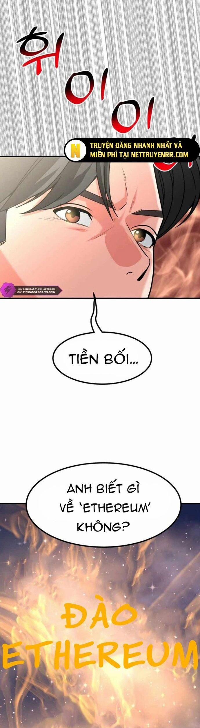 manhwax10.com - Truyện Manhwa Nhà Đầu Tư Nhìn Thấy Tương Lai Chương 42 Trang 31