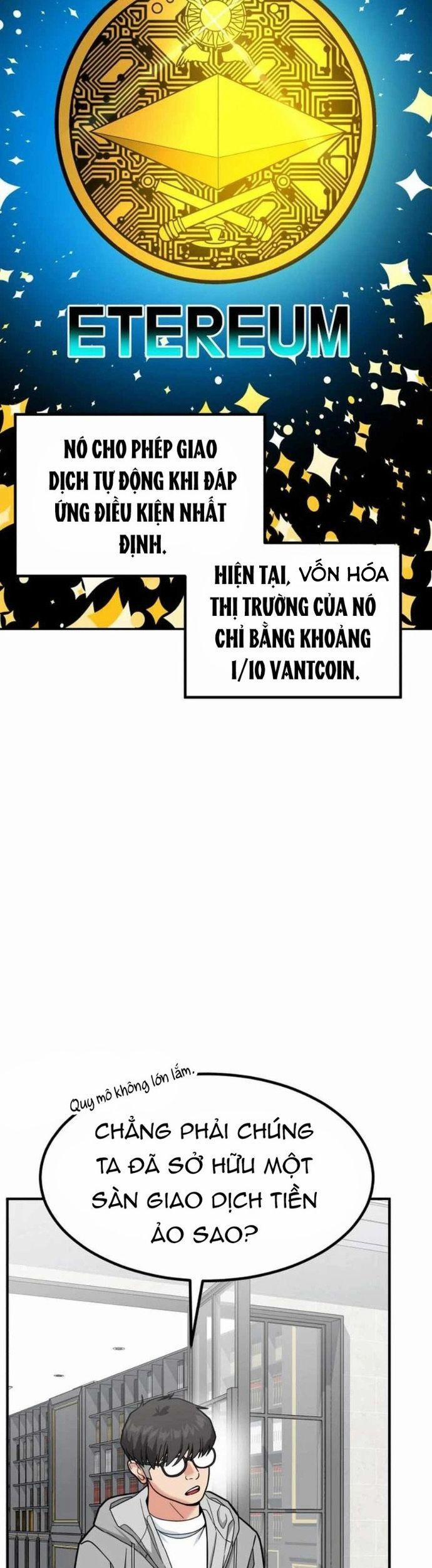 manhwax10.com - Truyện Manhwa Nhà Đầu Tư Nhìn Thấy Tương Lai Chương 42 Trang 33