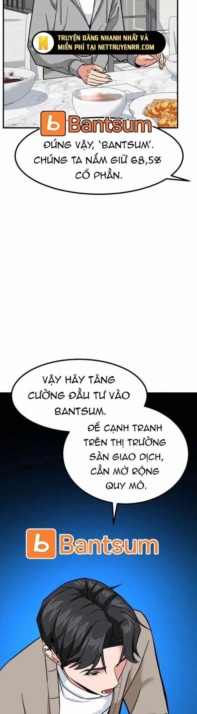 manhwax10.com - Truyện Manhwa Nhà Đầu Tư Nhìn Thấy Tương Lai Chương 42 Trang 34