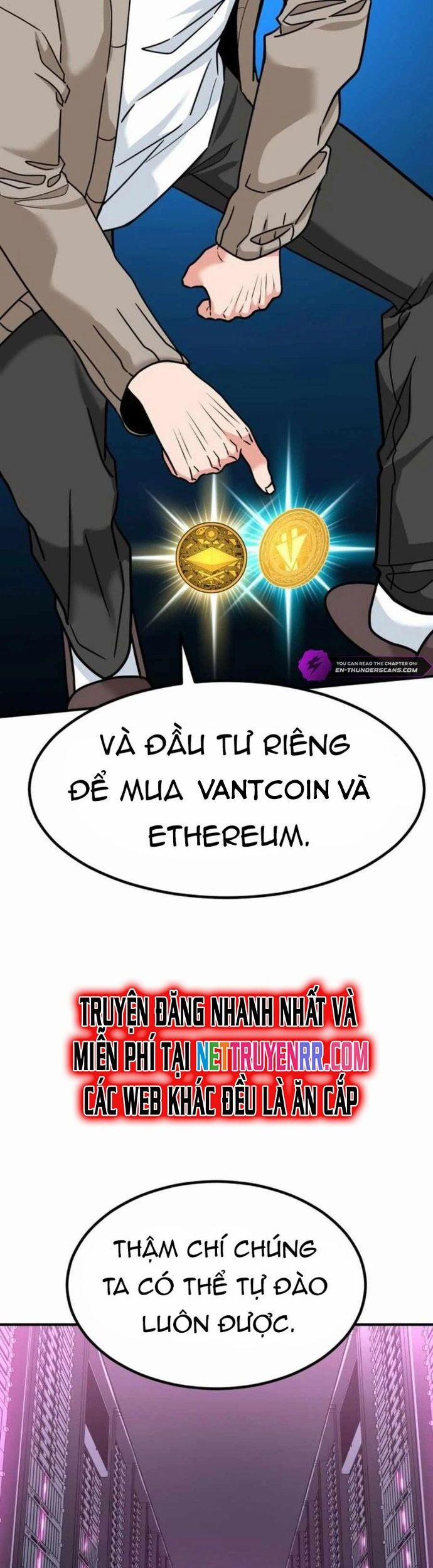 manhwax10.com - Truyện Manhwa Nhà Đầu Tư Nhìn Thấy Tương Lai Chương 42 Trang 35