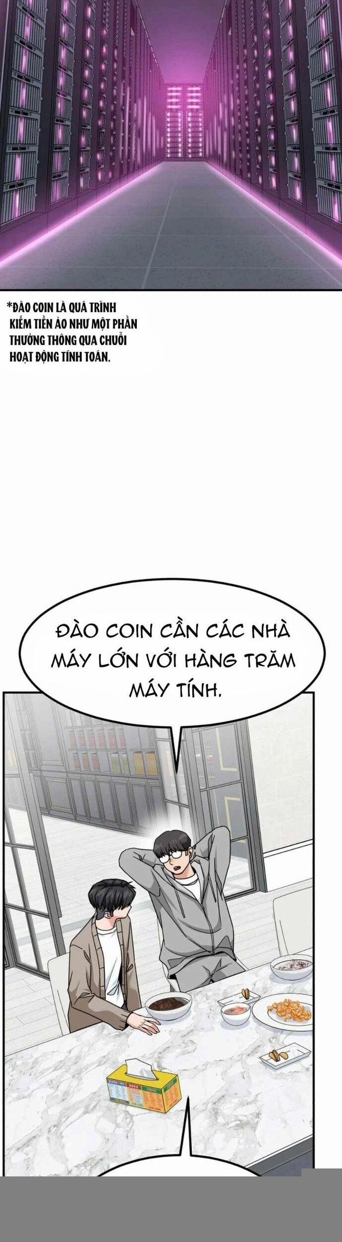 manhwax10.com - Truyện Manhwa Nhà Đầu Tư Nhìn Thấy Tương Lai Chương 42 Trang 36
