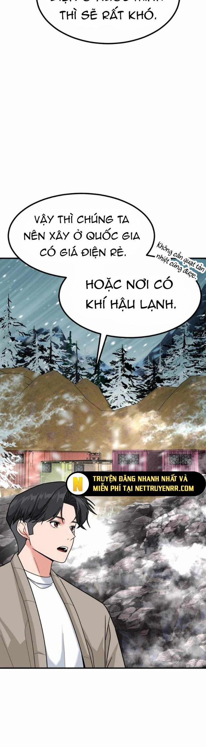 manhwax10.com - Truyện Manhwa Nhà Đầu Tư Nhìn Thấy Tương Lai Chương 42 Trang 37