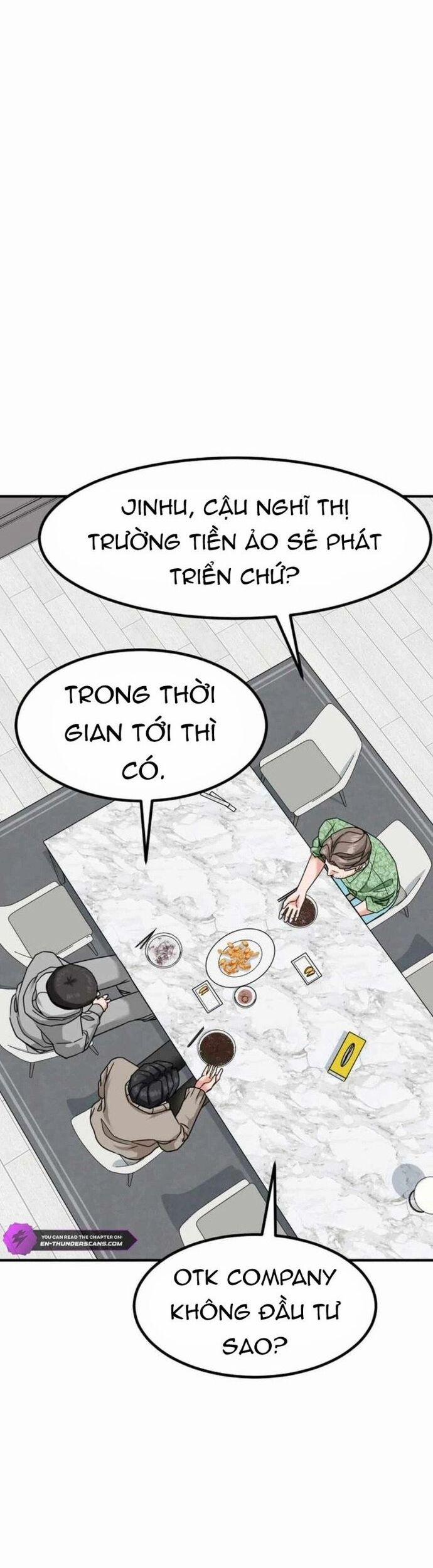 manhwax10.com - Truyện Manhwa Nhà Đầu Tư Nhìn Thấy Tương Lai Chương 42 Trang 38