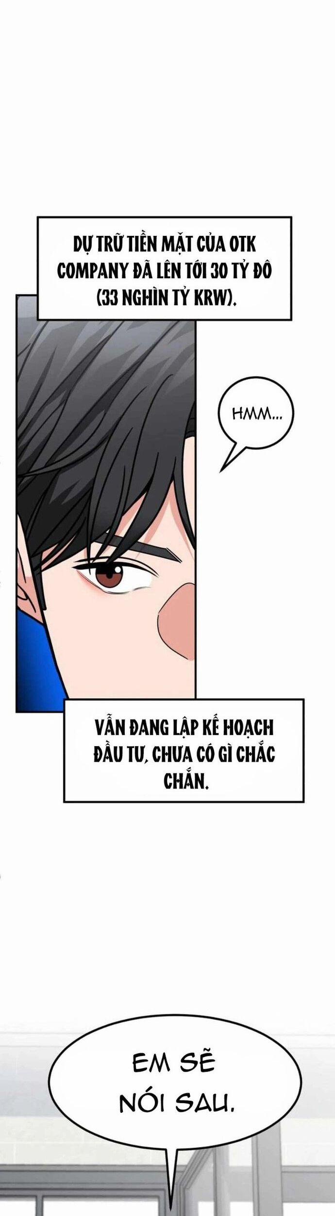 manhwax10.com - Truyện Manhwa Nhà Đầu Tư Nhìn Thấy Tương Lai Chương 42 Trang 40