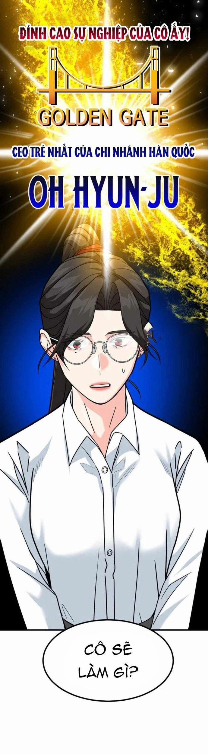 manhwax10.com - Truyện Manhwa Nhà Đầu Tư Nhìn Thấy Tương Lai Chương 42 Trang 5